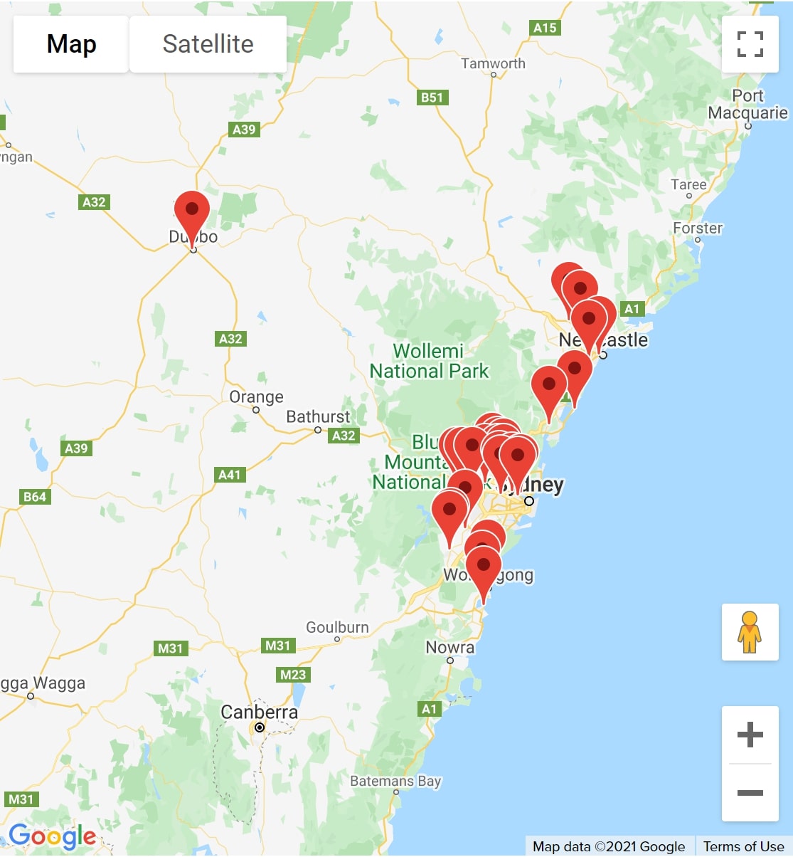Kids Soccer Coaching Sydney NSW